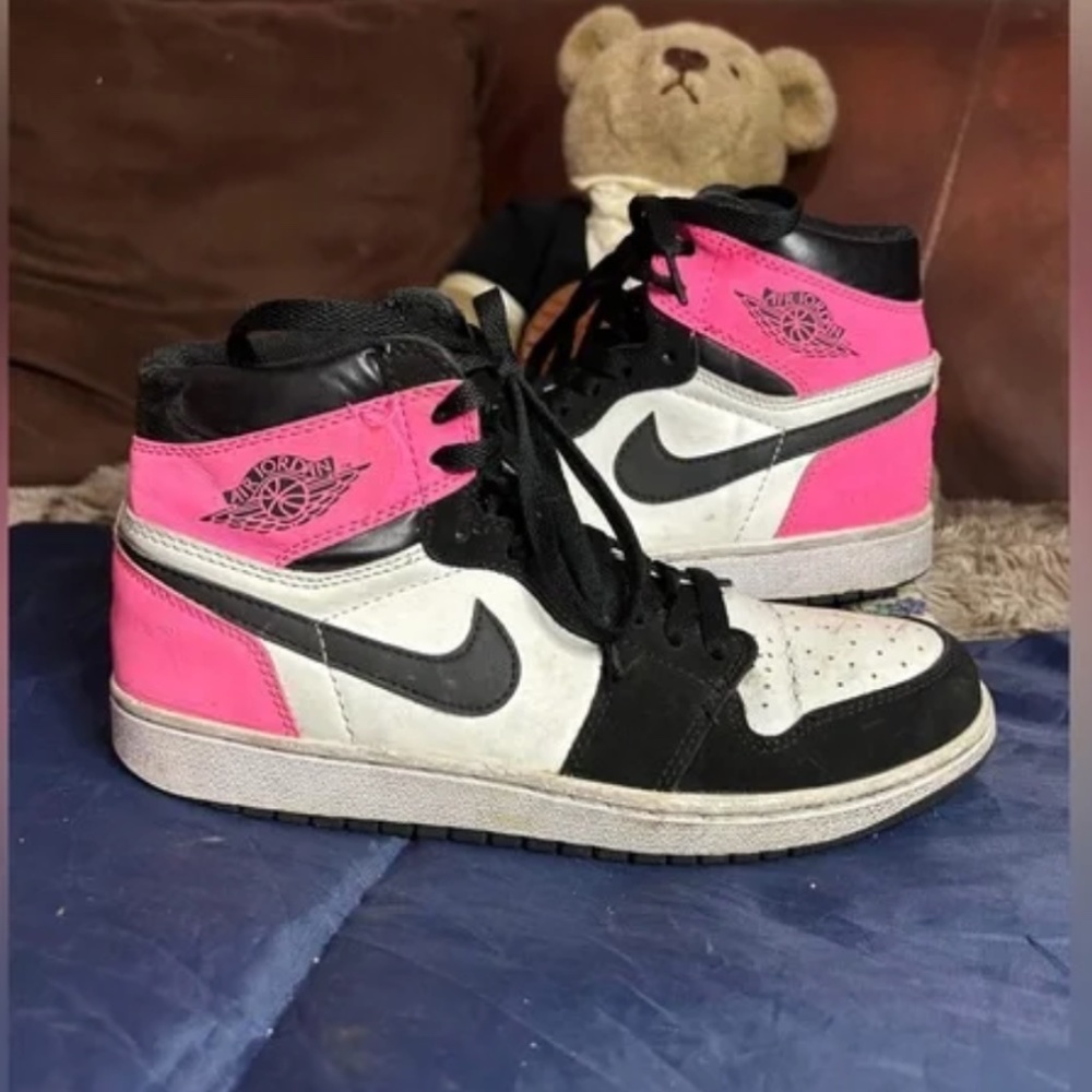 jordans Air Jordan 1 Retro High GG 'Valentine's Day' 2017